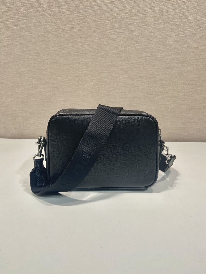 Mens Prada Satchel Bags